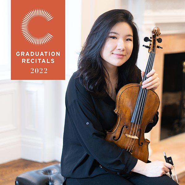 Soyoung Cho - Curtis Institute of Music