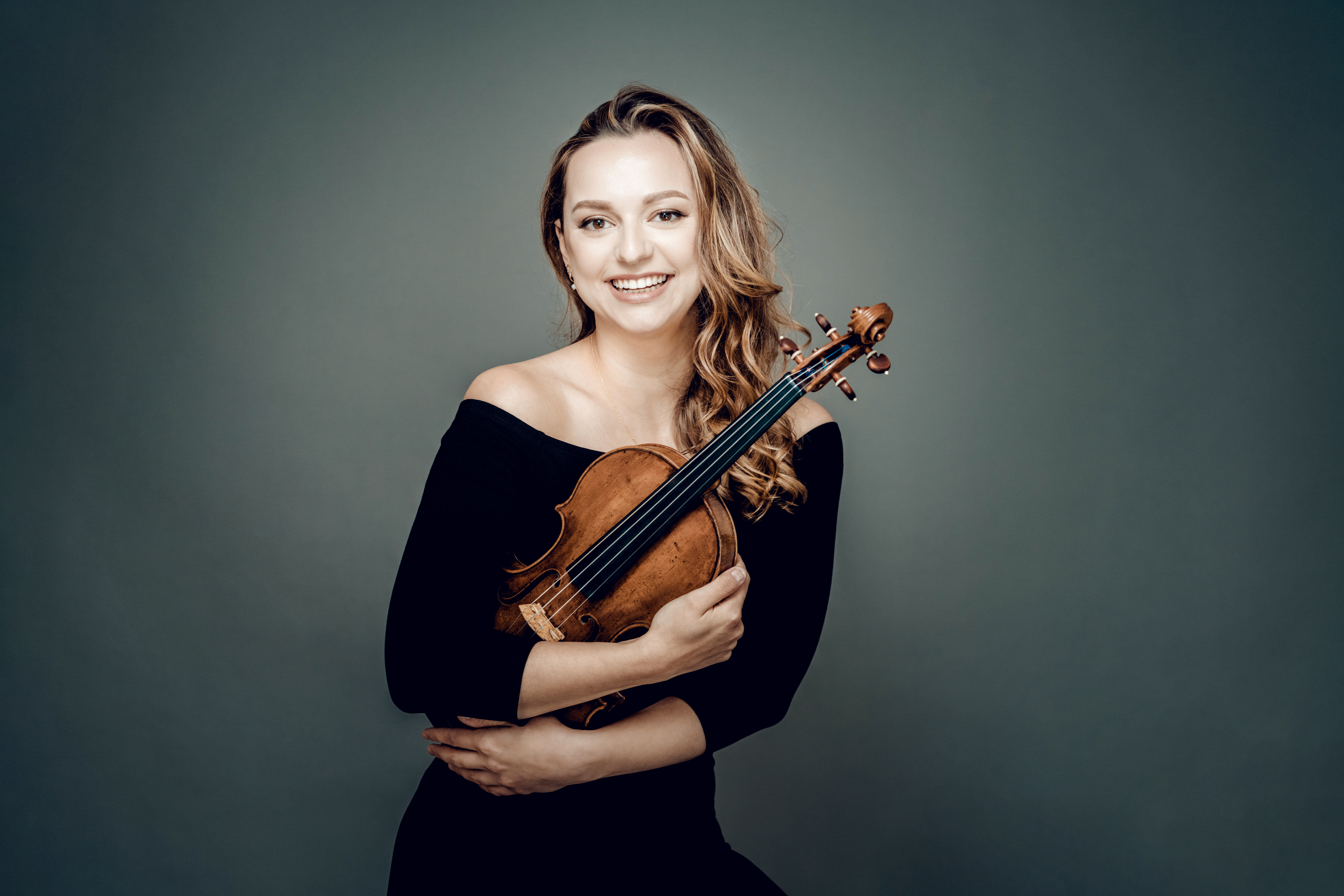 Maria Ioudenitch - Curtis Institute of Music