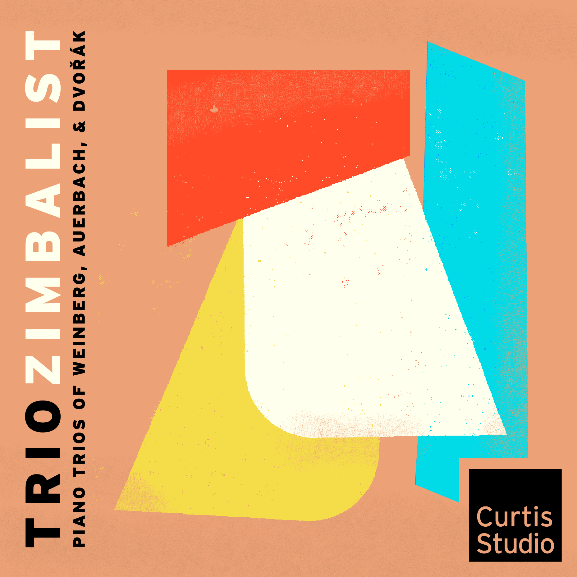 Trio Zimbalist's Debut Album Receives Rave Review from Gramophone