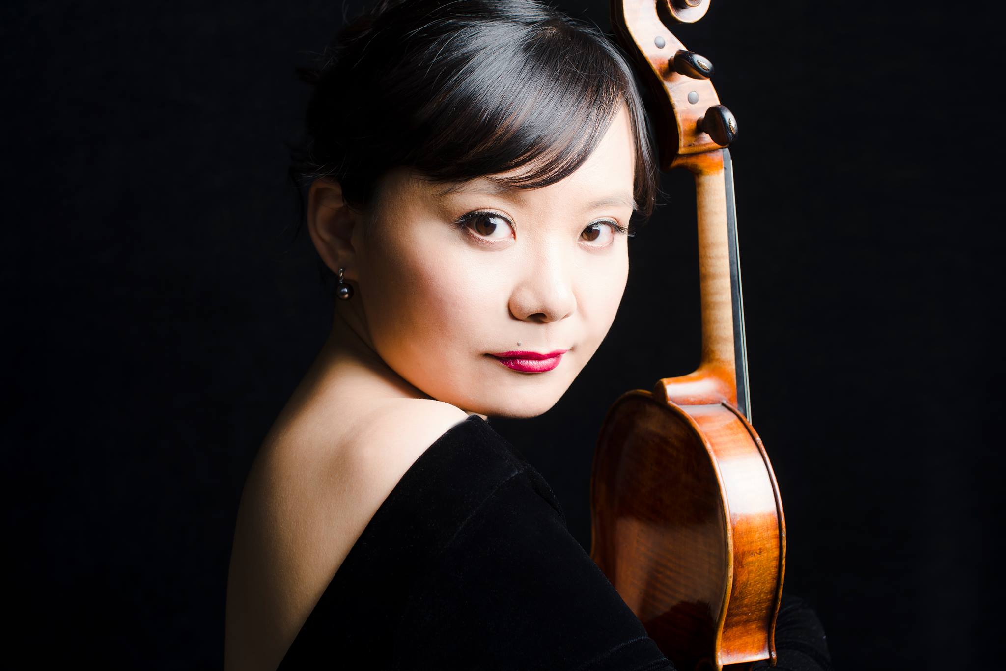 Teng Li (’05) Named Principal Violist of the Chicago Symphony Orchestra ...