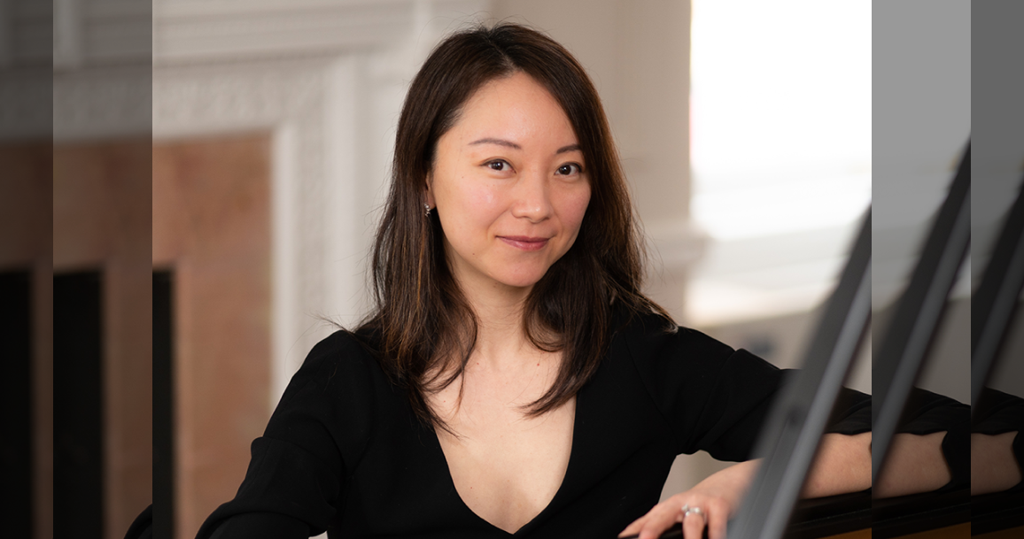 Yu Xi Wang - Curtis Institute of Music