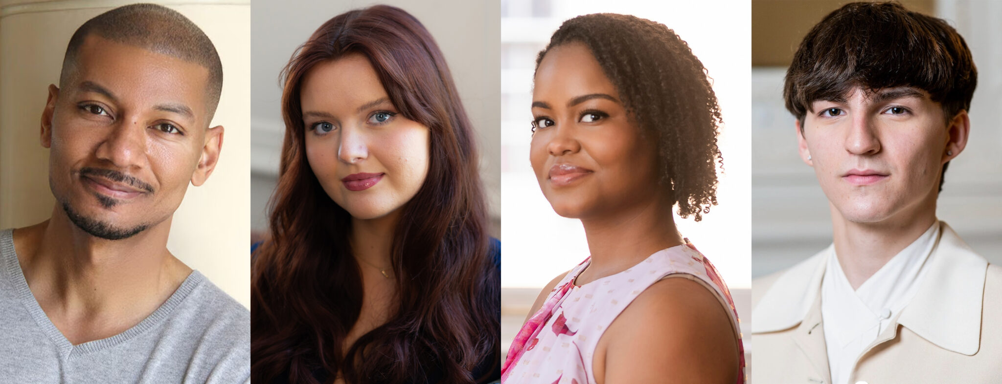 Curtis Opera Theatre Launches 202425 Centennial Series with East Coast