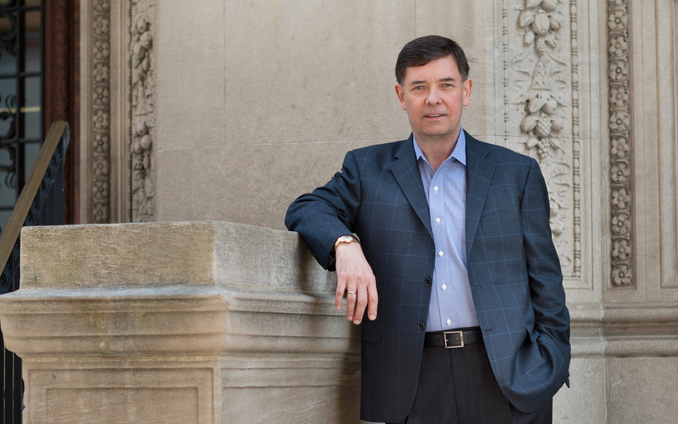 from the President Curtis Institute of Music