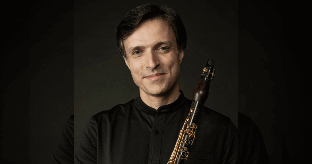 Bruch, Mozart, and Schumann