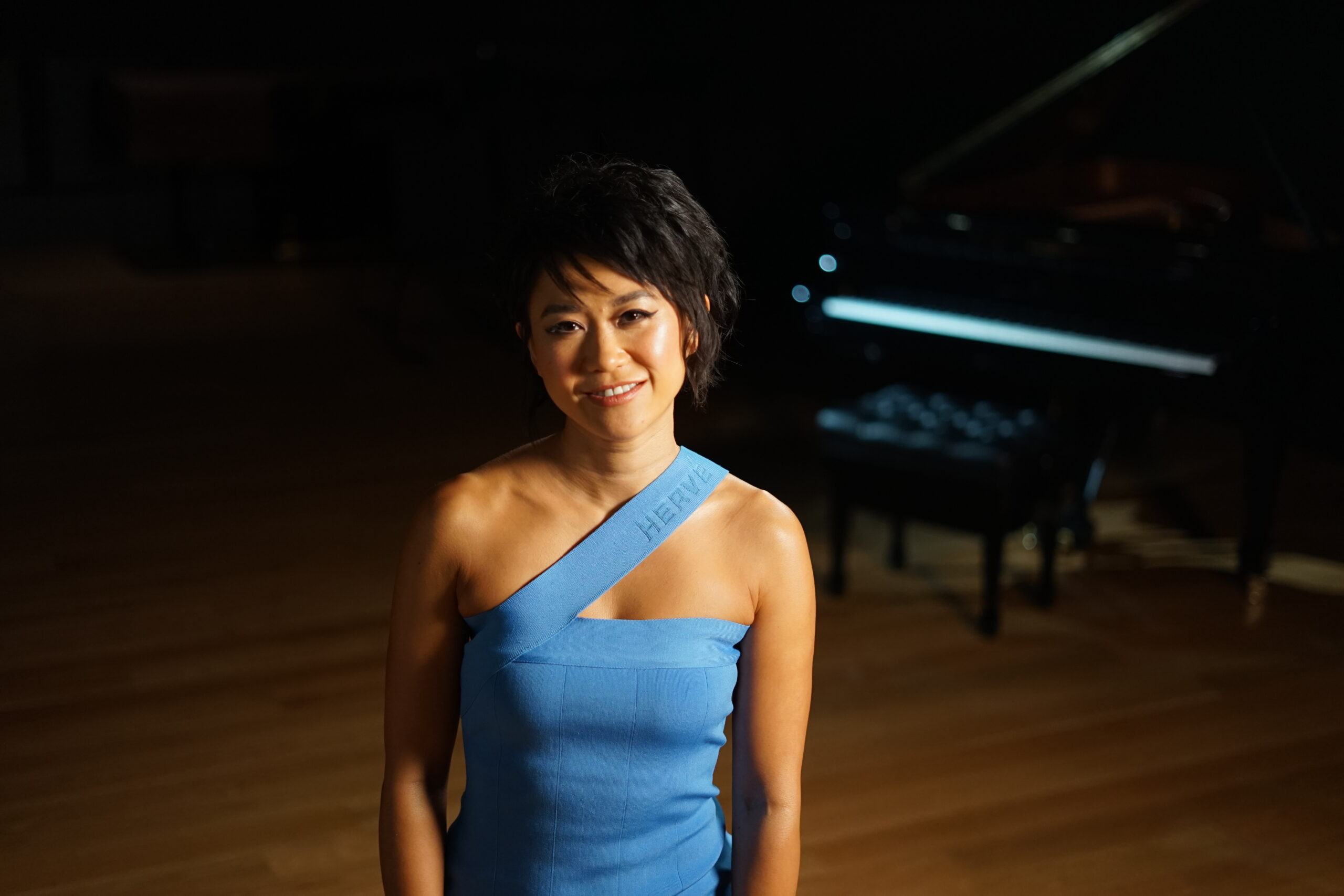 Curtis Institute of Music Appoints Internationally Acclaimed