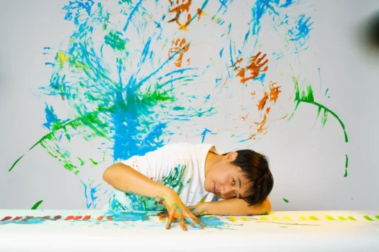 George Xiaoyuan Fu (Piano ’16) receives Gramophone's 2025 Concept Album Award