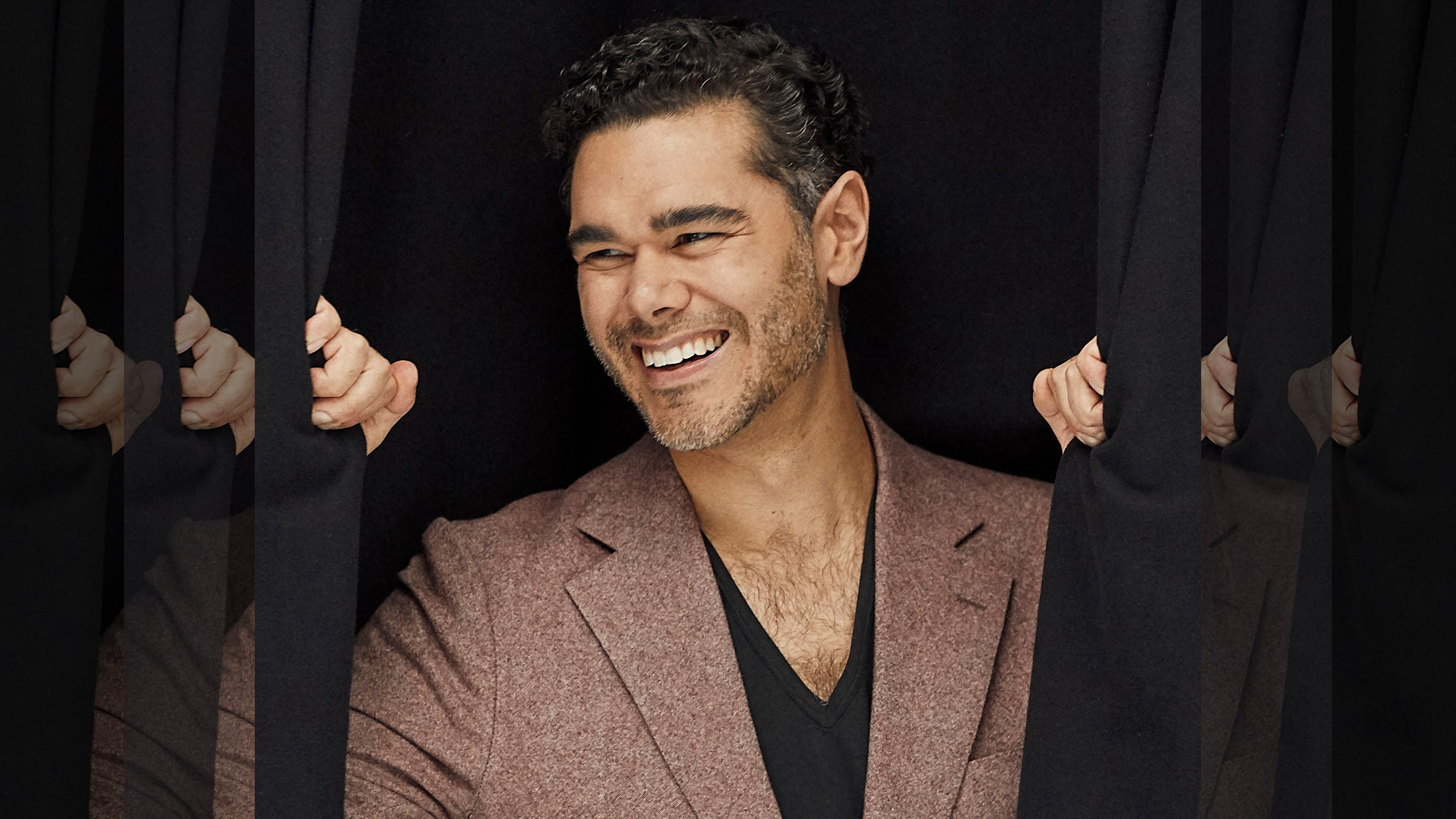 Elliot Madore - Curtis Institute of Music