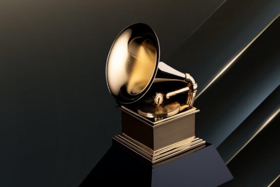 Congratulations to Curtis’ 2026 Grammy Nominees