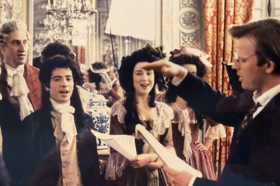 The Big Break: David Bahanovich