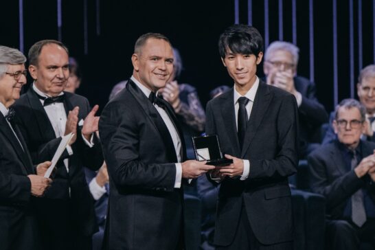 Notations: Alumni, Faculty, and Student News