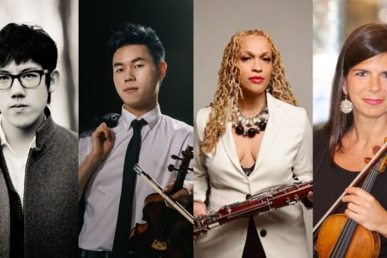 Sound Off: How Competitions Can Be Improved