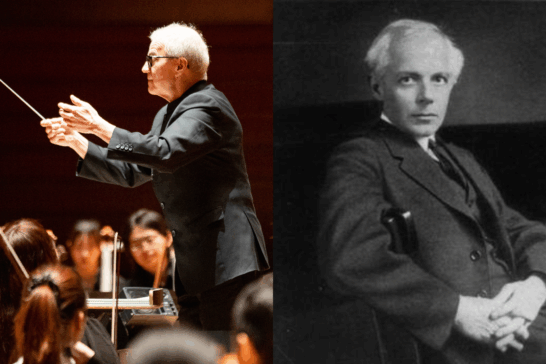 Bartók’s Concerto for Orchestra Illuminates Darkness, Resilience, and Vitality