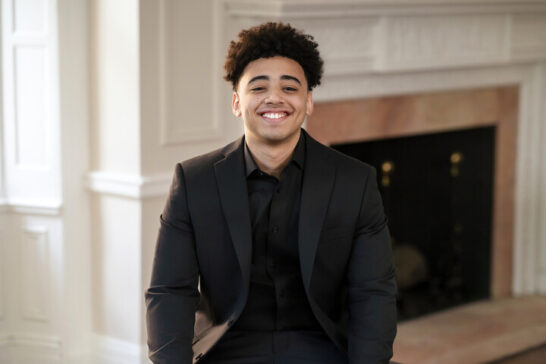 Henry Drangel Featured on NPR's Tiny Desk Concerts