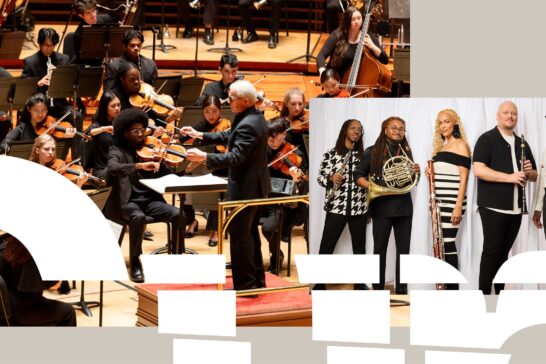 Curtis Symphony Orchestra Presents “Osmo Conducts Bartók” on Jan. 25