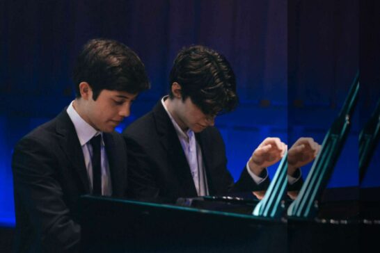 Applications Open Through Feb. 15 for the Daniel W. Dietrich II Young Alumni Fund