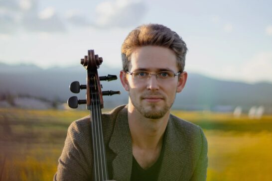 Young Alumni Fund Grantee Zachary Mowitz on Turning Support into Impact