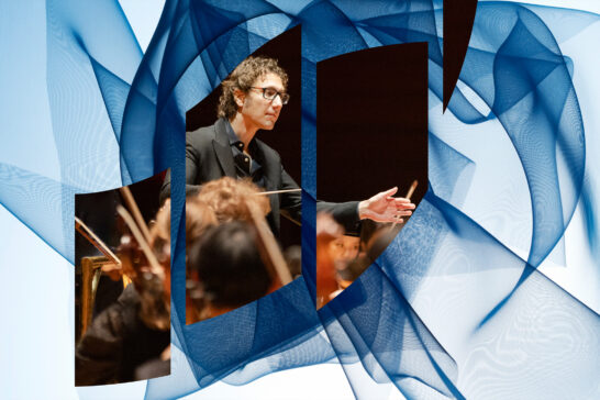 3 Highlights to Listen for at “Teddy Leads Adams & Beethoven” on Oct. 11