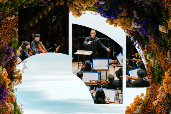 Curtis Symphony Orchestra Presents “Yannick Leads Mahler 9” on November 8