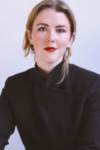 Micah Gleason (Conducting ’24)