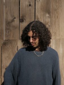 Ben Krasner (Piano '20)