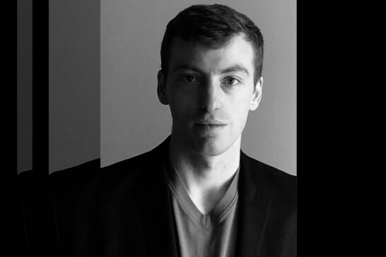 Composer Chris Rogerson ('10) Named Artistic Director of Bravo! Vail Music Festival