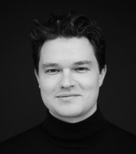 Dennis Chmelensky (Voice '18) (Opera '19)