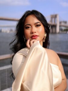 Emilie Kealani Suarez (Opera ’25)