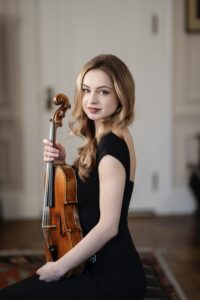 Marija Räisänen (Viola '25)