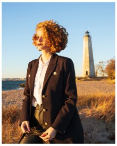 Maya Miro Johnson (Composition '24)