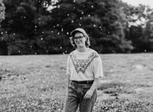 TJ Cole (Composition ’16, Artist Year ’17)