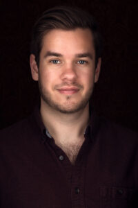 Tyler Zimmerman (Opera '18)