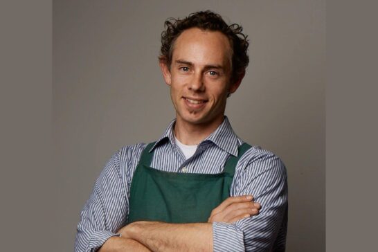 A Tempo: Christo Wood Is a First Responder for String Players