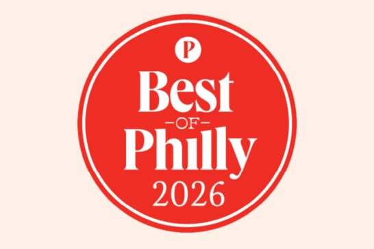 Curtis named to <i>Philadelphia Magazine</i>'s Best of Philly 2026 list