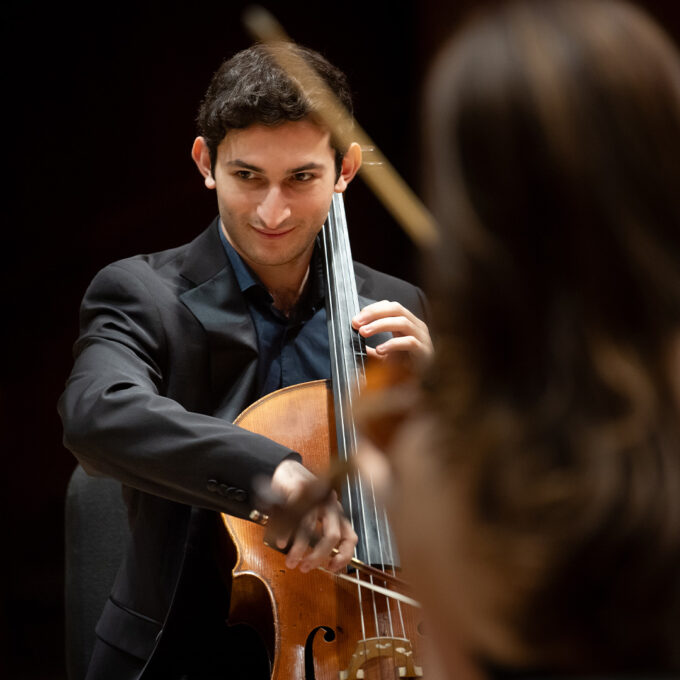 Student Recital