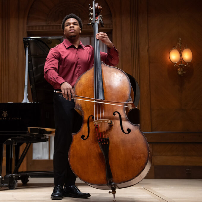 Student Recital