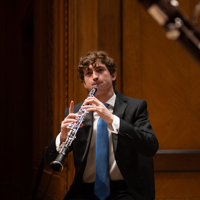 Student Recital