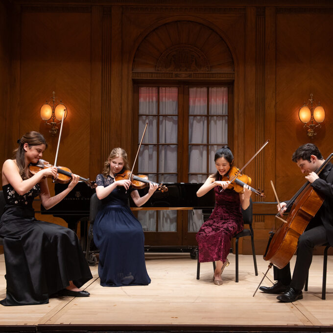 Student Recital