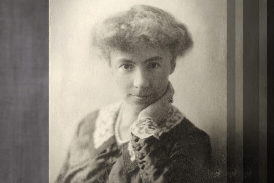 Mary Louise Curtis Bok: A Vision for Curtis