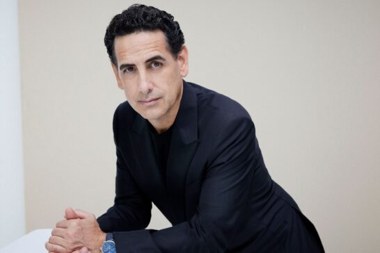 Juan Diego Flórez: A Voice for Peru
